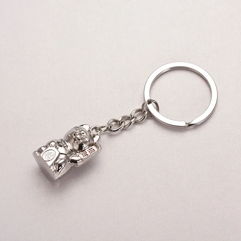 3D welcoming cat lucky cat key - đánh giá và giá Naruto Headband Metal