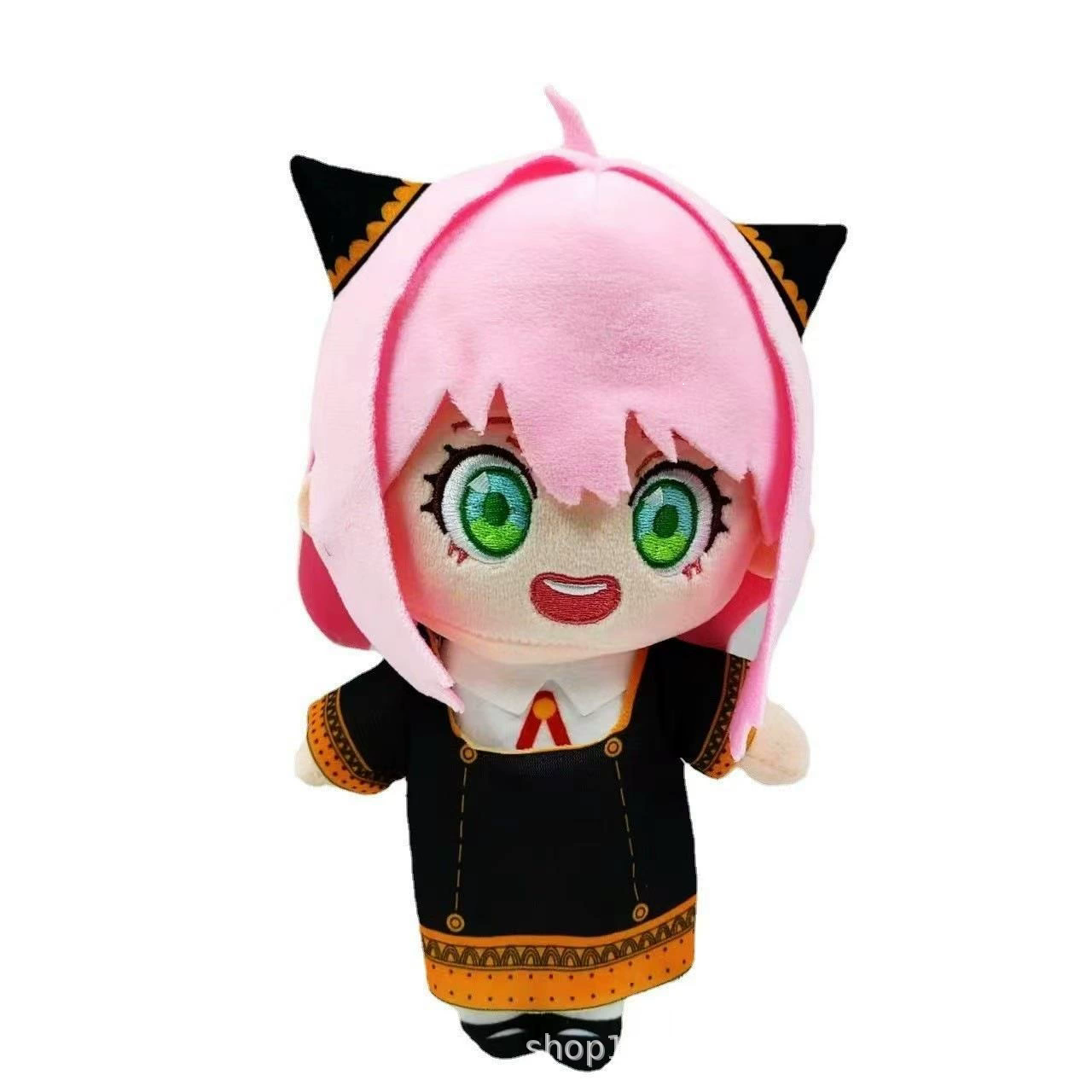 20cm Anya Forger Plush Anime S - đánh giá và giá Anime Cosplay Anya