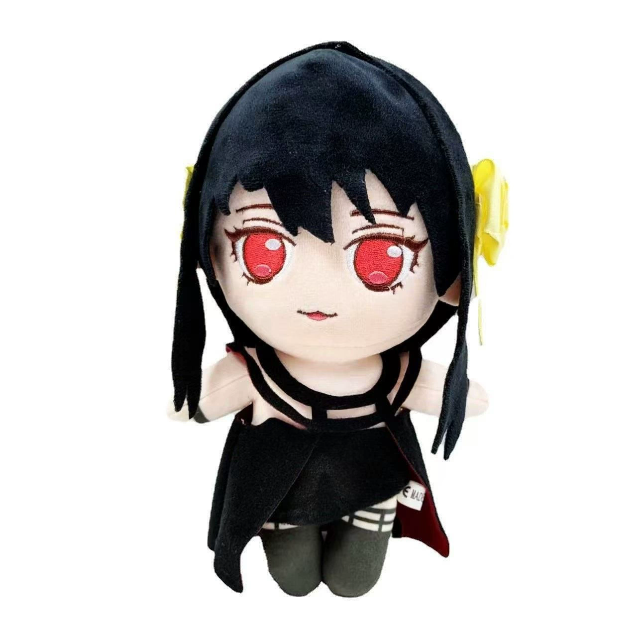 20cm Anya Forger Plush Anime S - đánh giá và giá Anime Cosplay Anya