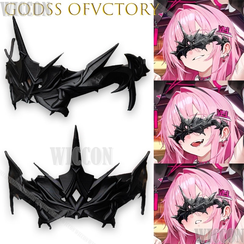 Velvet VicGodd Cosplay Prop Ra - đánh giá và giá Anime Cosplay Nearby