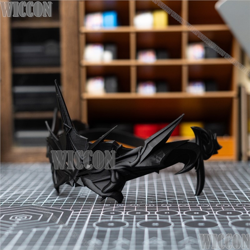 Velvet VicGodd Cosplay Prop Ra - đánh giá và giá Anime Cosplay Nearby