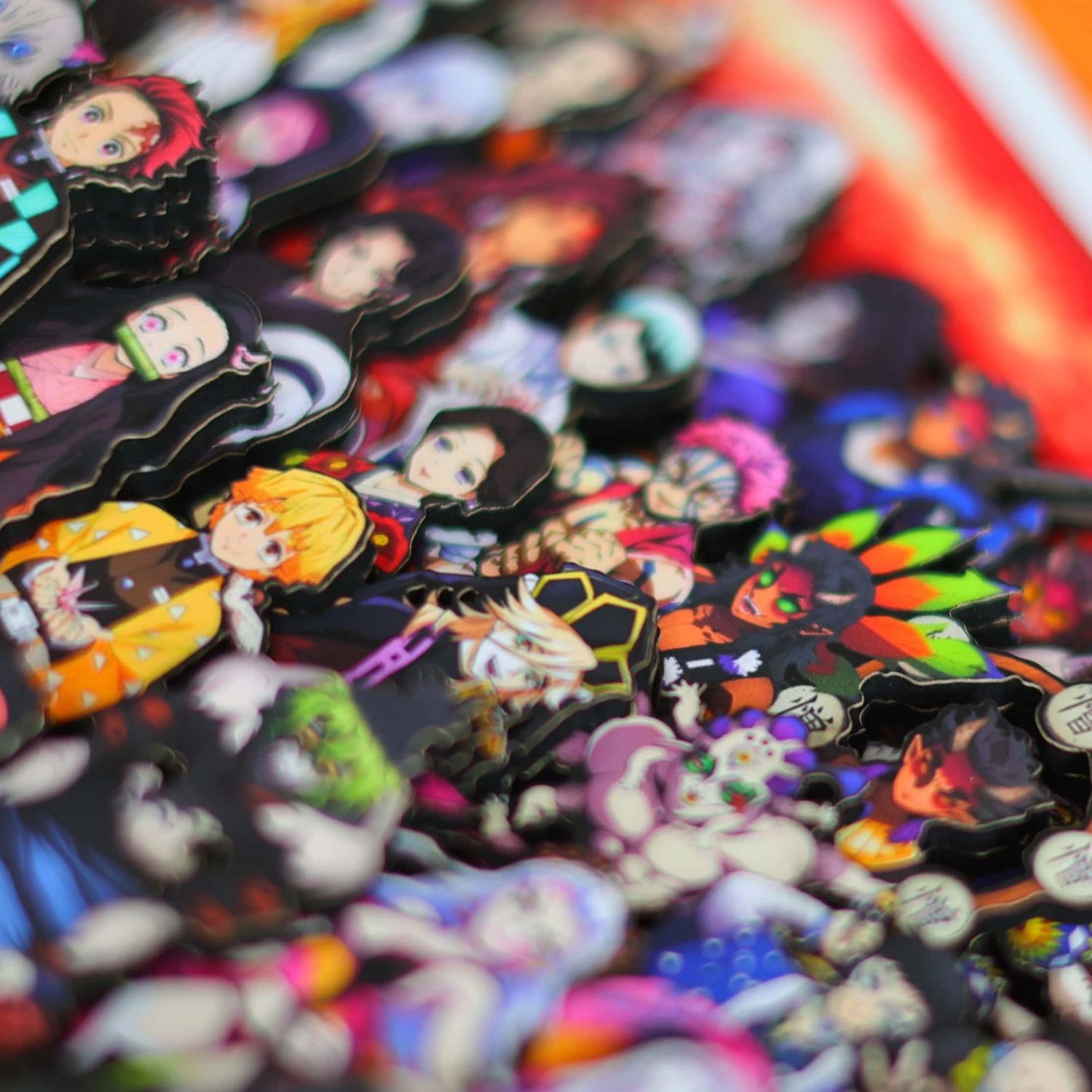 Demon Slayer anime merchandise - đánh giá và giá Anime Cosplay Girl
