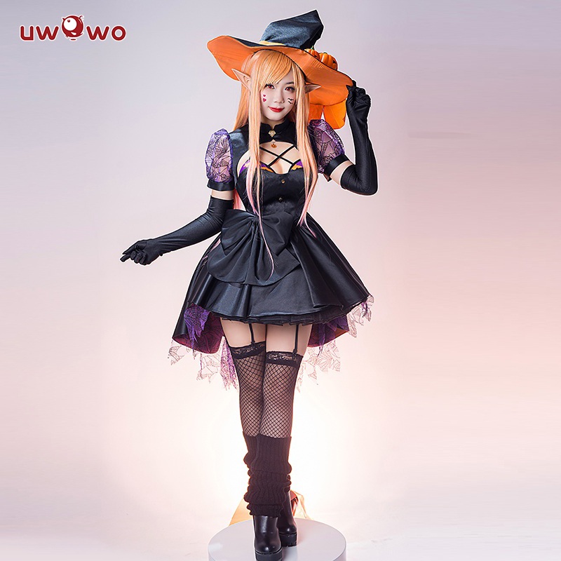 Marin Kitagawa Cosplay Costume - đánh giá và giá Anime Cosplay Characters