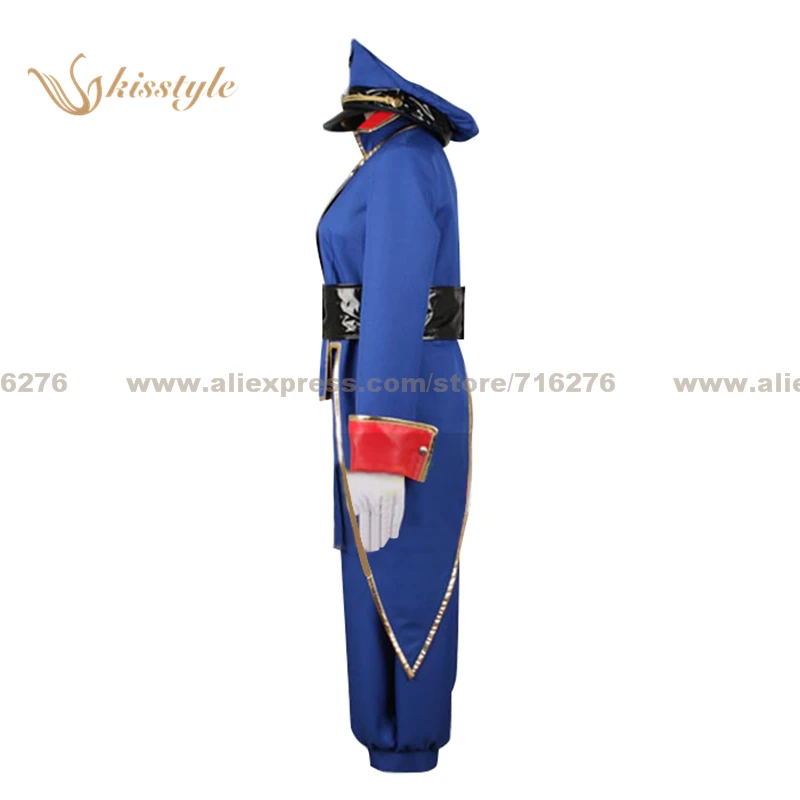 Kisstyle Fashion The Super Dim - đánh giá và giá Anime Cosplay Nome