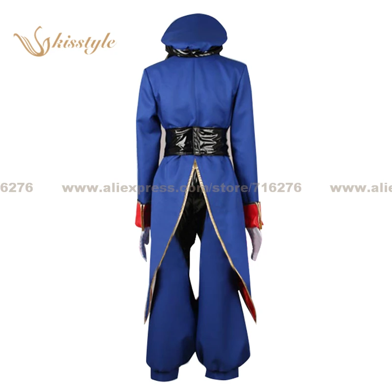 Kisstyle Fashion The Super Dim - đánh giá và giá Anime Cosplay Nome