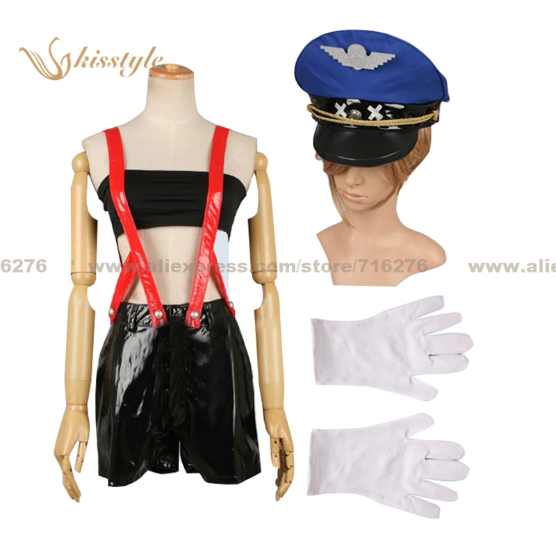 Kisstyle Fashion The Super Dim - đánh giá và giá Anime Cosplay Nome
