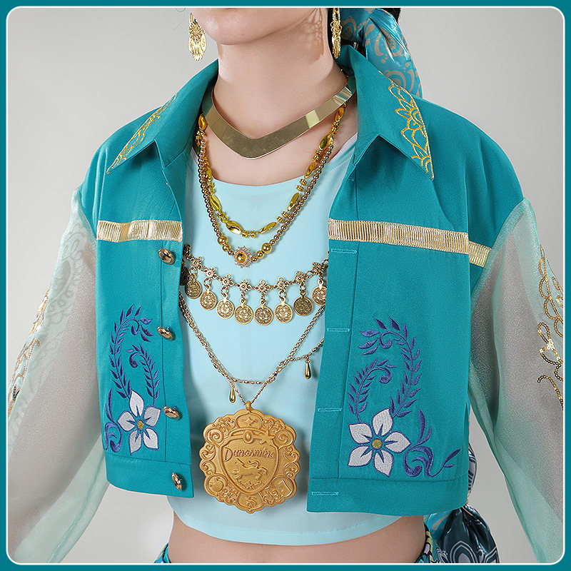 Twisted-Wonderland Minajael Te - đánh giá và giá Anime Cosplay Swimsuit