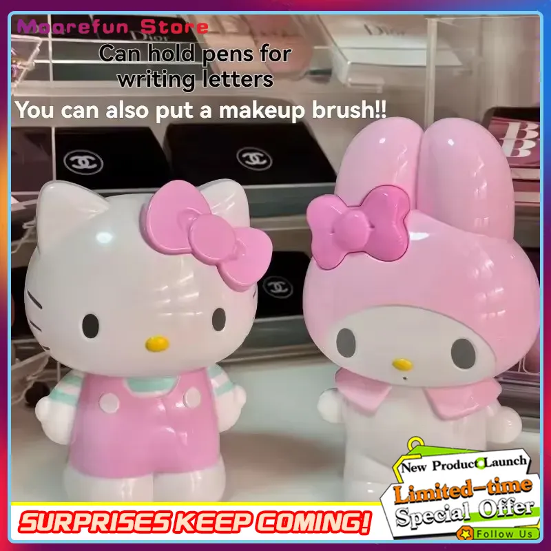 Sanrio Kawaii My Melody Anime  - đánh giá và giá Anime Cosplay Makeup