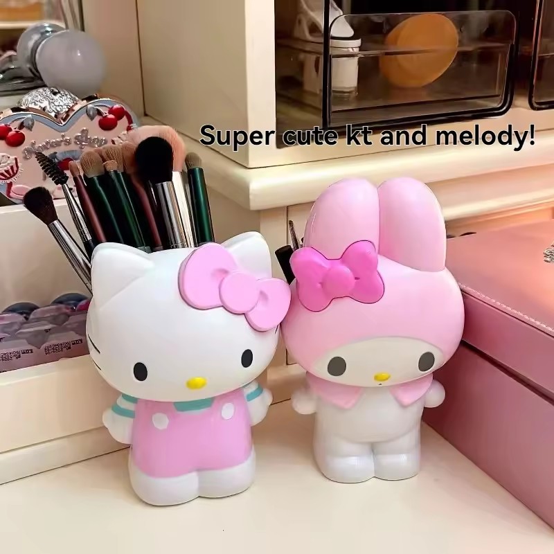 Sanrio Kawaii My Melody Anime  - đánh giá và giá Anime Cosplay Makeup