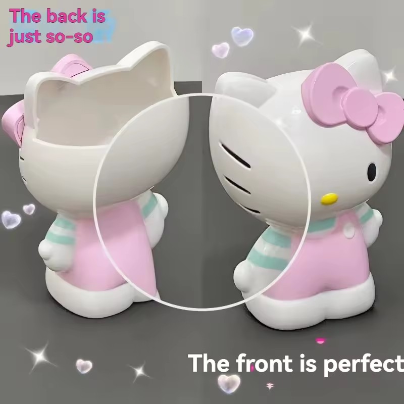 Sanrio Kawaii My Melody Anime  - đánh giá và giá Anime Cosplay Makeup