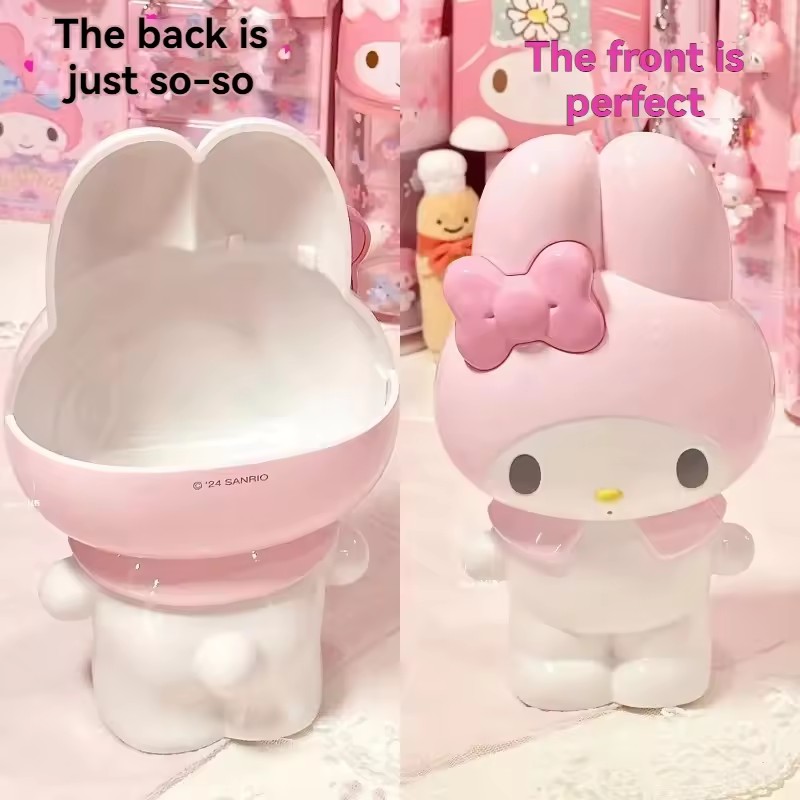 Sanrio Kawaii My Melody Anime  - đánh giá và giá Anime Cosplay Makeup