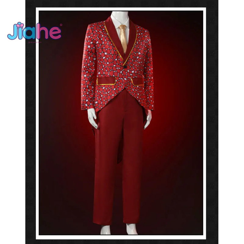 Jim Carrey Stanley Ipkiss Movi - đánh giá và giá Anime Cosplay Characters