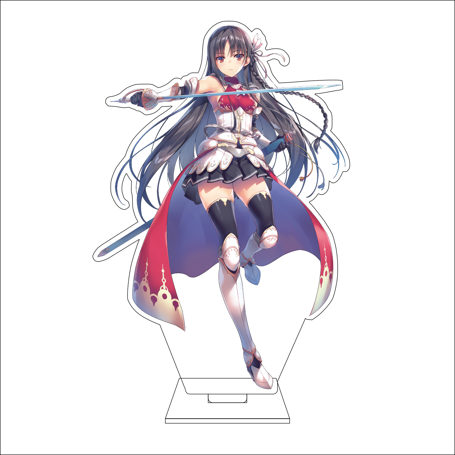 16CM Anime Classroom of the El - đánh giá và giá Anime Cosplay In Japan