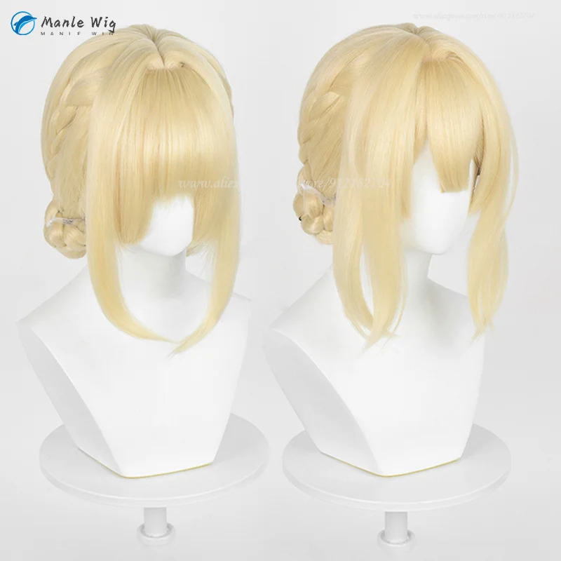 Anime Violet Evergarden Cospla - đánh giá và giá Violet Evergarden Dress