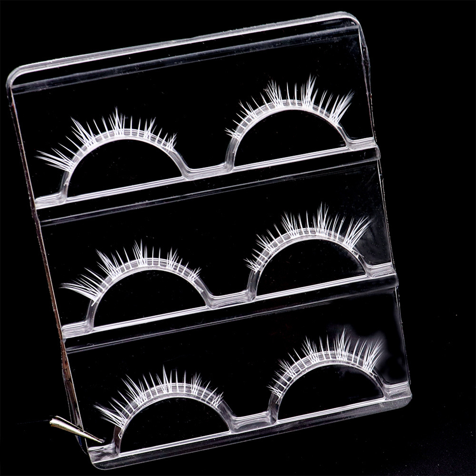 Cosplay False Eyelashes Anime  - đánh giá và giá Anime Cosplay Makeup