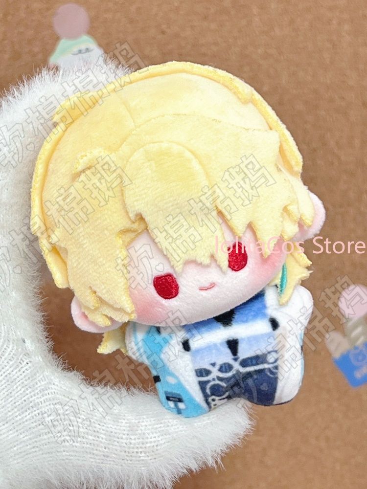 new Wuthering Waves LUUK HERSS - đánh giá và giá Anime Doll Cosplay