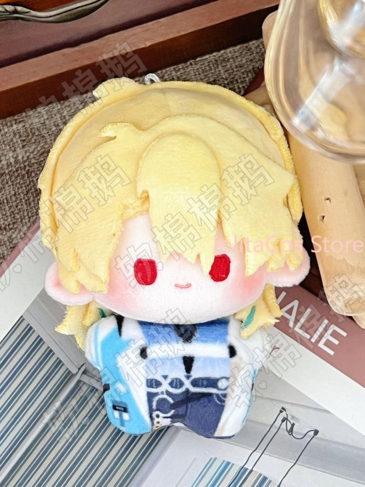new Wuthering Waves LUUK HERSS - đánh giá và giá Anime Doll Cosplay