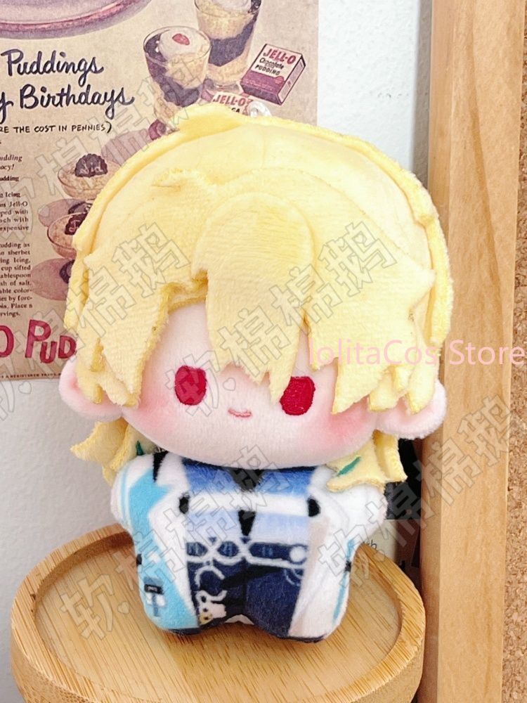 new Wuthering Waves LUUK HERSS - đánh giá và giá Anime Doll Cosplay