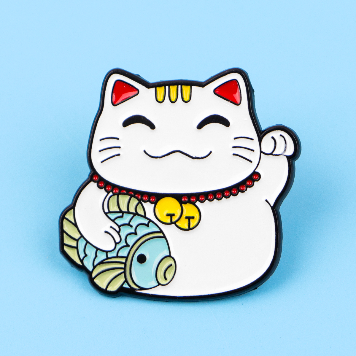 3pcs/Set Japanese Lucky Cat En - đánh giá và giá Naruto Headband Metal