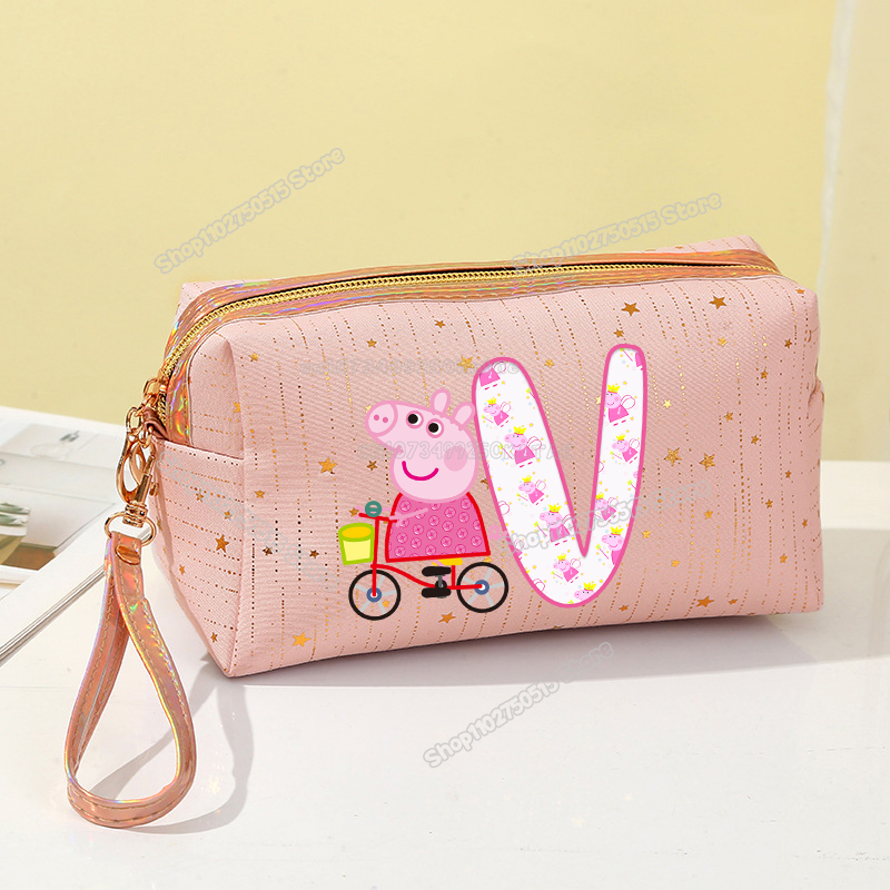 Cartoon Peppas Pig Cosmetics B - đánh giá và giá Anime Cosplay Makeup