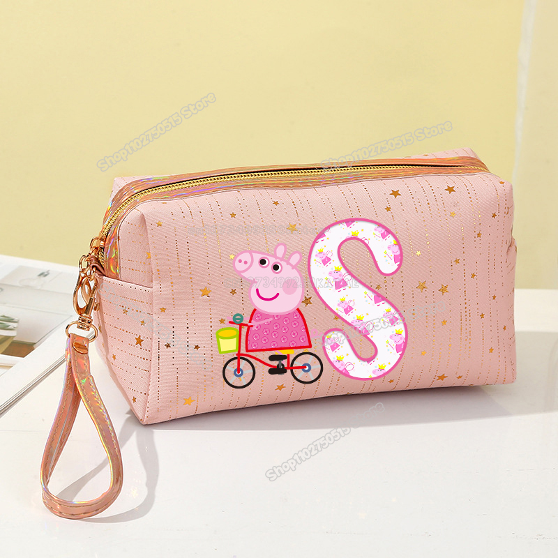 Cartoon Peppas Pig Cosmetics B - đánh giá và giá Anime Cosplay Makeup