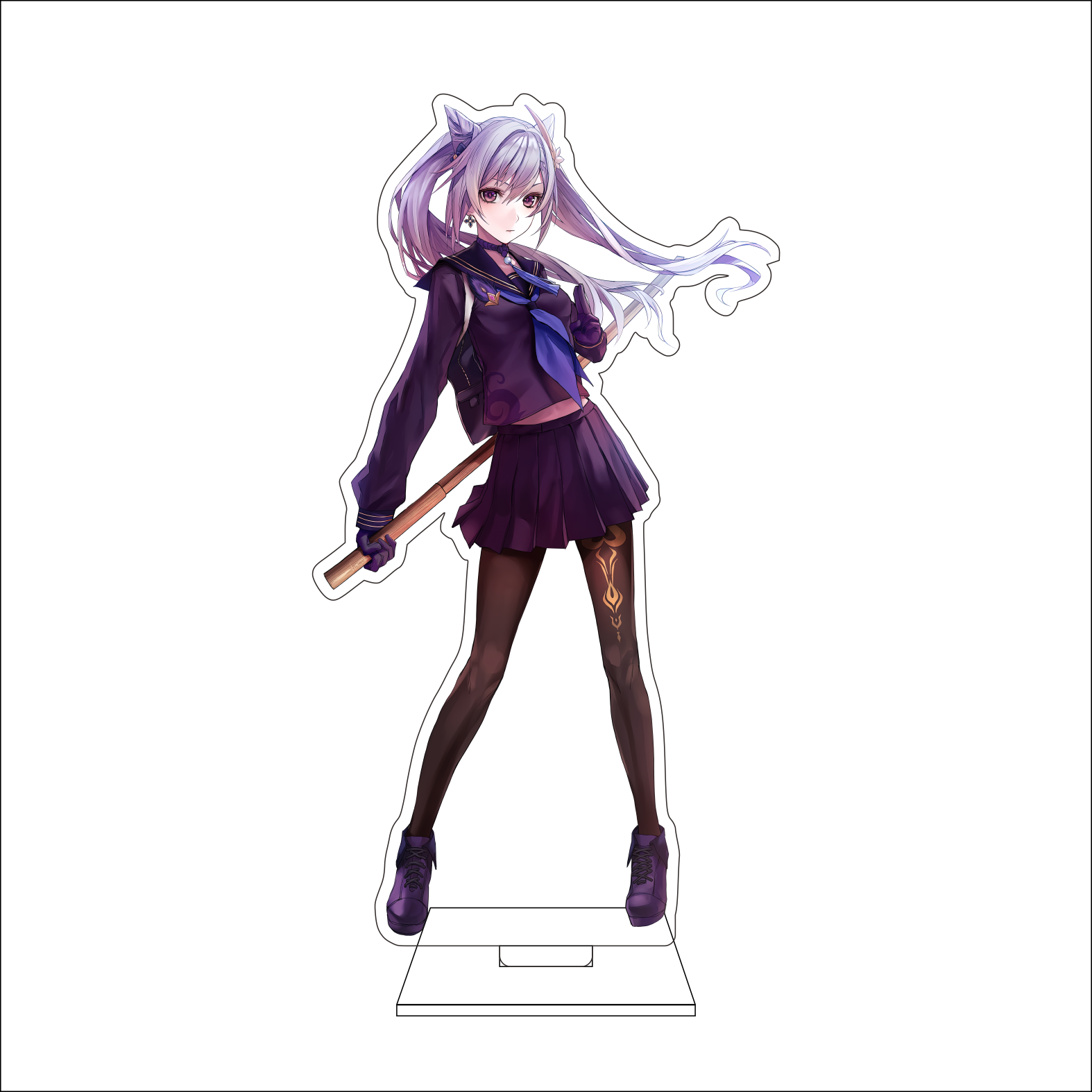 16CM Anime Genshin Impact Cosp - đánh giá và giá Anime Cosplay In Japan