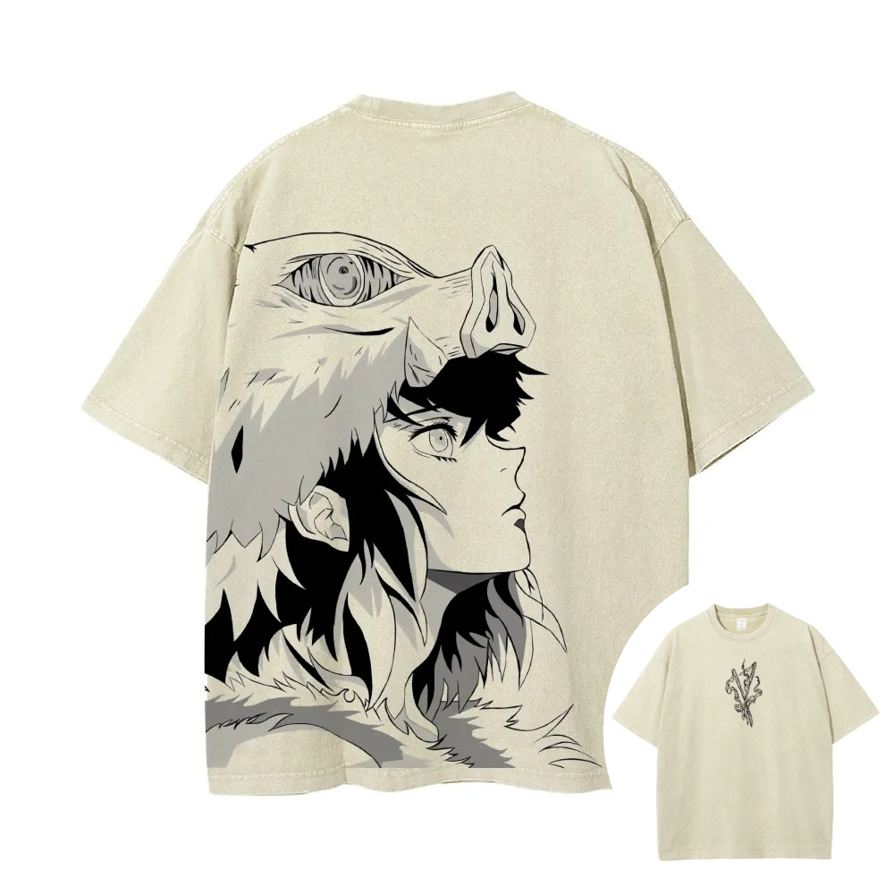 Demon Slayer Men's Women's Was - đánh giá và giá Cosplay Anime Tsunade