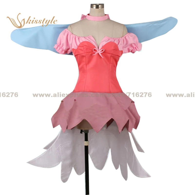 Kisstyle Fashion The Super Dim - đánh giá và giá Anime Cosplay Nome