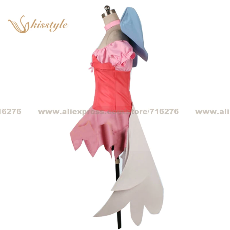 Kisstyle Fashion The Super Dim - đánh giá và giá Anime Cosplay Nome