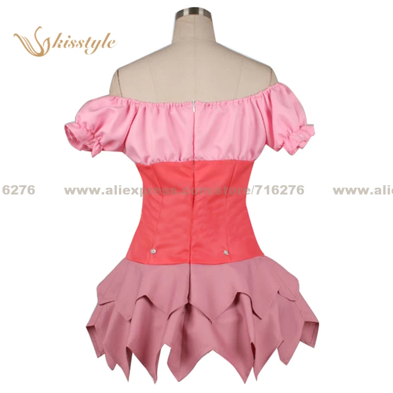 Kisstyle Fashion The Super Dim - đánh giá và giá Anime Cosplay Nome
