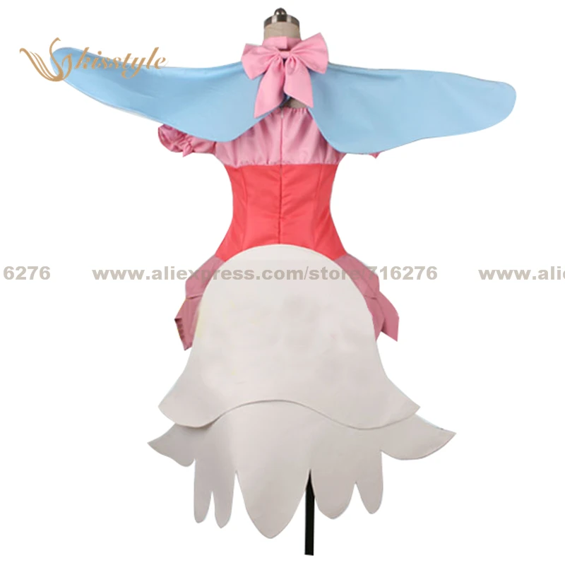 Kisstyle Fashion The Super Dim - đánh giá và giá Anime Cosplay Nome