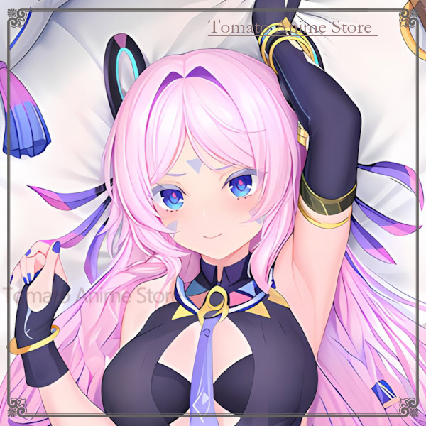 Taie D'oreiller Dessin Animé G - đánh giá và giá Anime Cosplay Maid