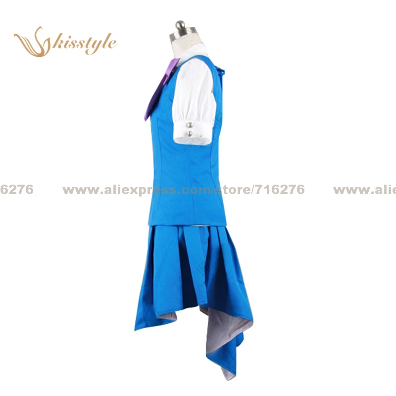 Kisstyle Fashion The Super Dim - đánh giá và giá Anime Cosplay Nome