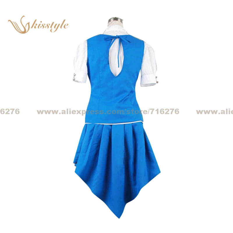 Kisstyle Fashion The Super Dim - đánh giá và giá Anime Cosplay Nome