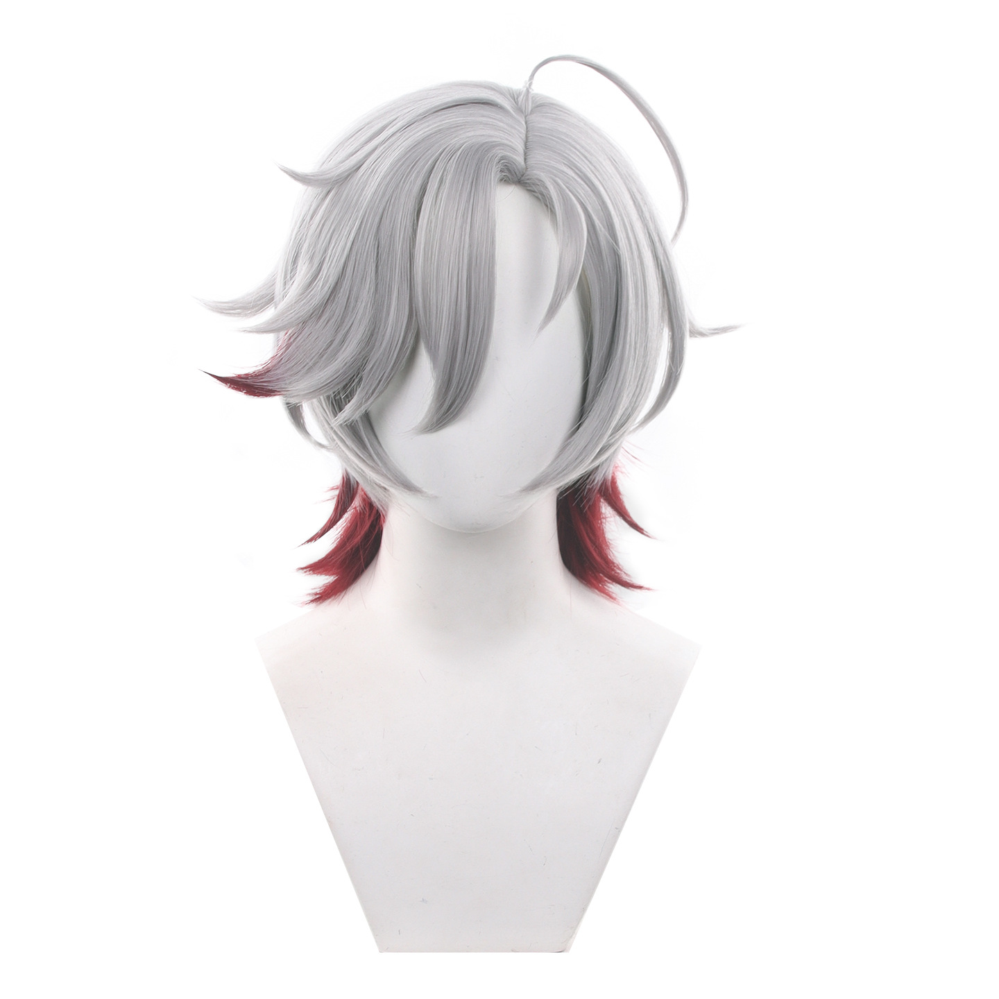 In Stock Illuga Cosplay Wig Ga - đánh giá và giá Anime Cosplay Swimsuit