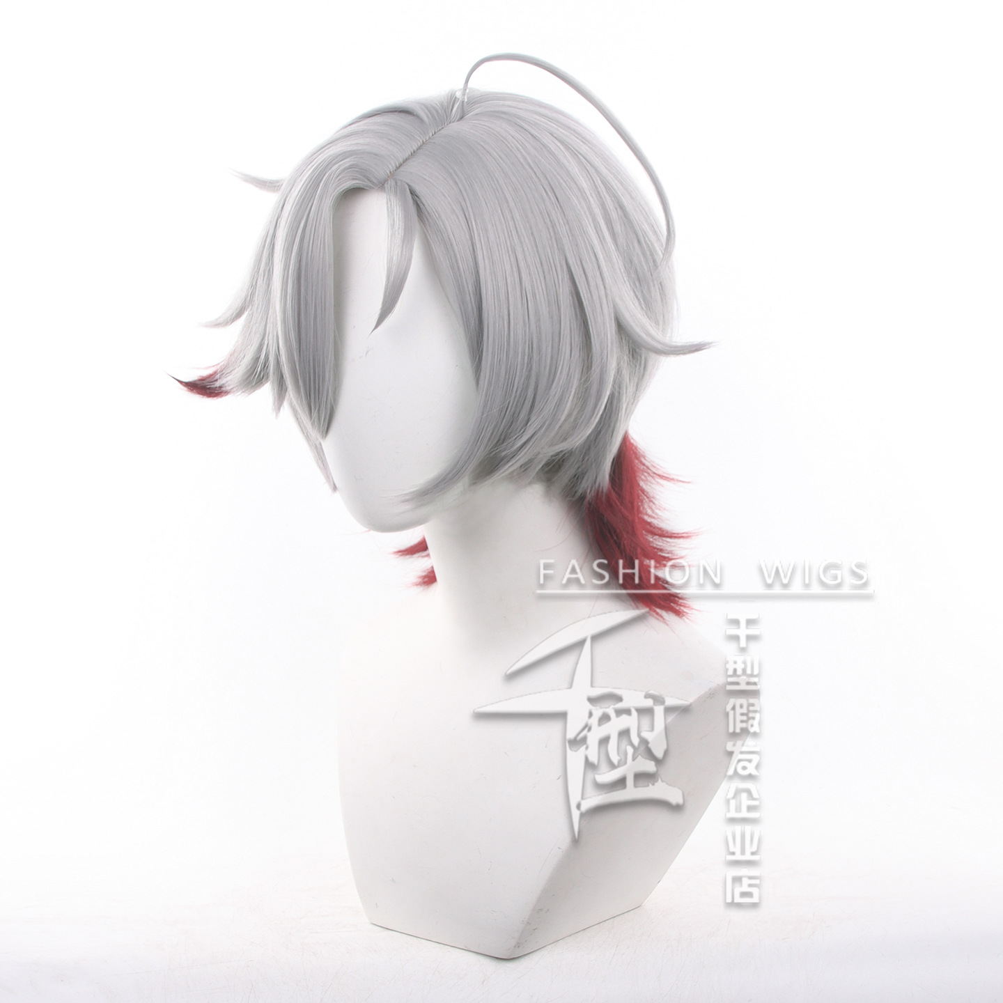 In Stock Illuga Cosplay Wig Ga - đánh giá và giá Anime Cosplay Swimsuit