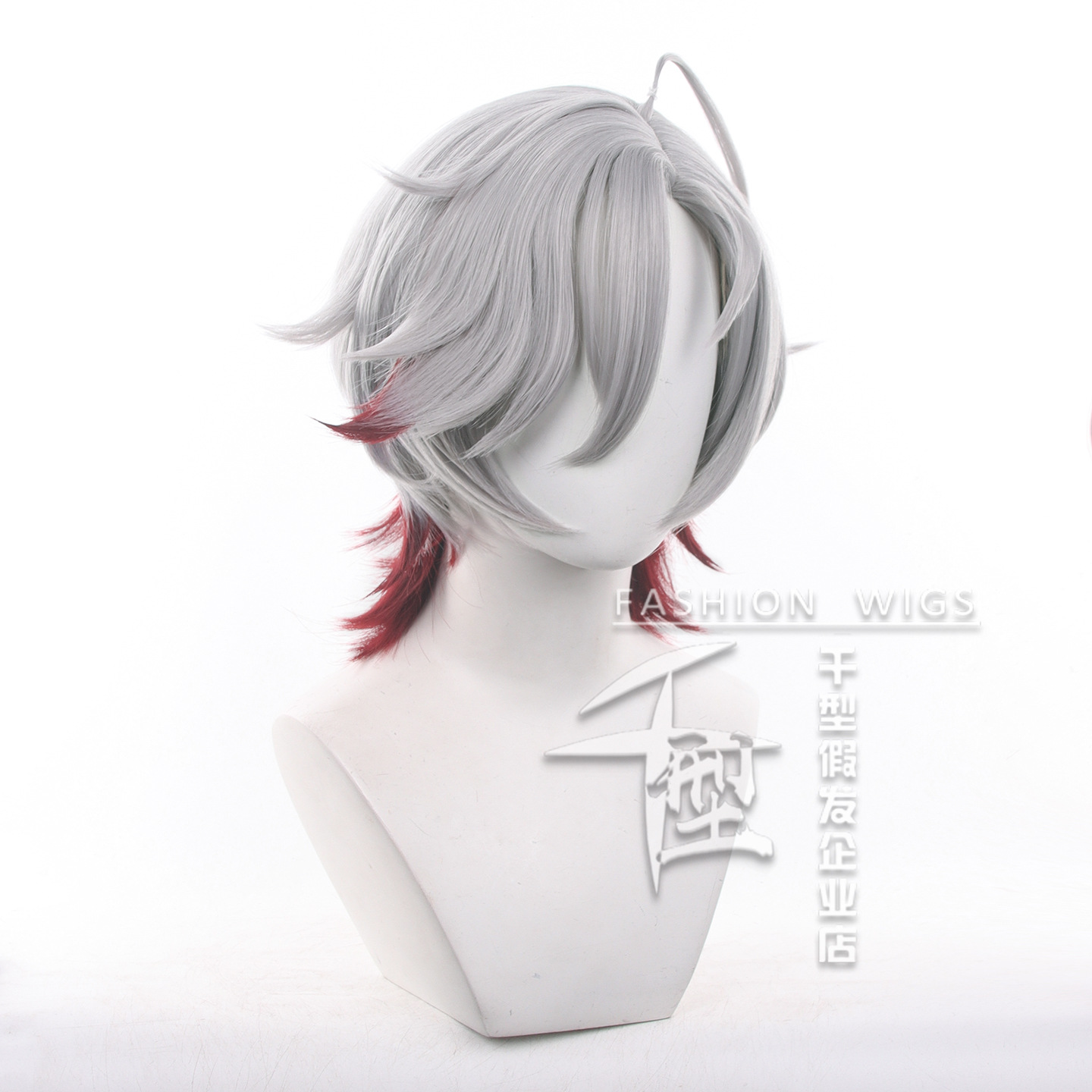 In Stock Illuga Cosplay Wig Ga - đánh giá và giá Anime Cosplay Swimsuit
