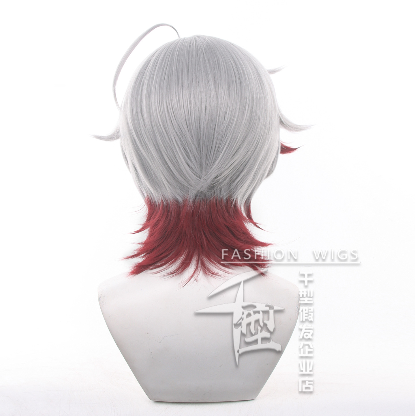 In Stock Illuga Cosplay Wig Ga - đánh giá và giá Anime Cosplay Swimsuit