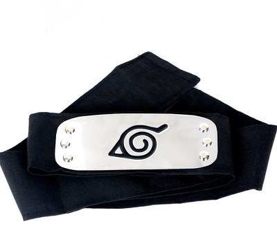 Akatsuki Kakashi Konoha Headba - đánh giá và giá Naruto Headband Metal