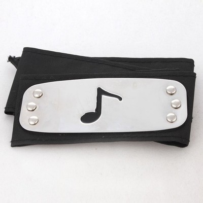 Akatsuki Kakashi Konoha Headba - đánh giá và giá Naruto Headband Metal