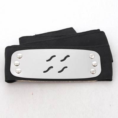 Akatsuki Kakashi Konoha Headba - đánh giá và giá Naruto Headband Metal