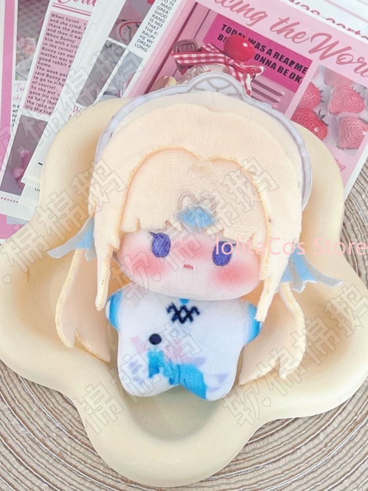 Honkai：Star Rail Pearl Kawaii  - đánh giá và giá Anime Doll Cosplay