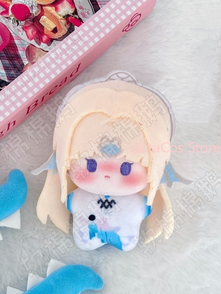Honkai：Star Rail Pearl Kawaii  - đánh giá và giá Anime Doll Cosplay