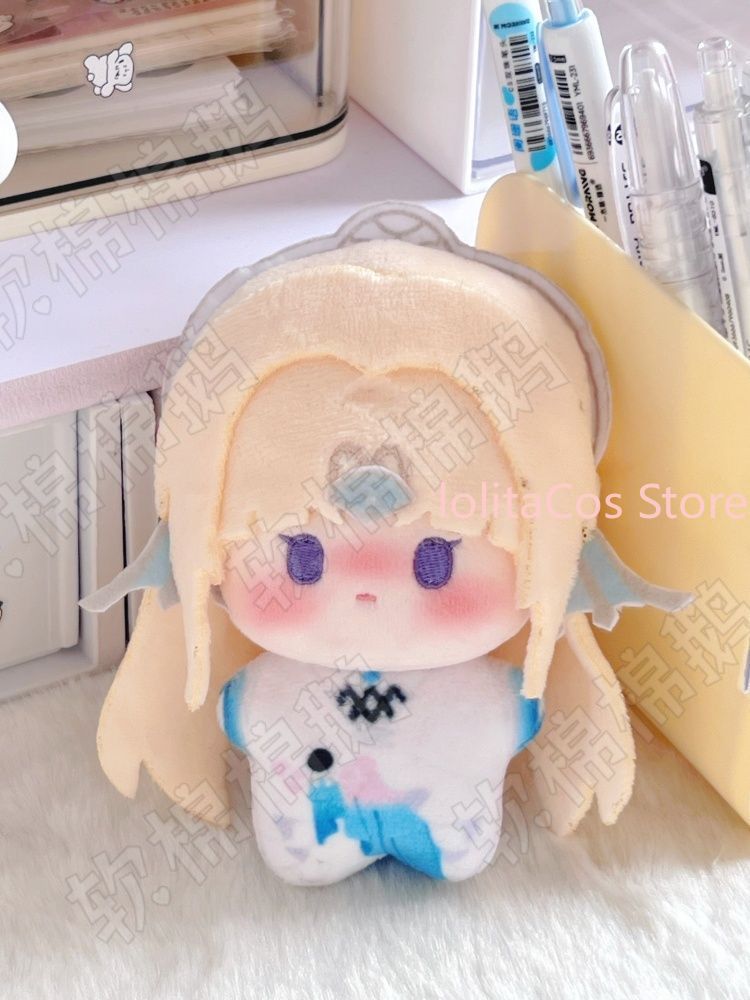 Honkai：Star Rail Pearl Kawaii  - đánh giá và giá Anime Doll Cosplay