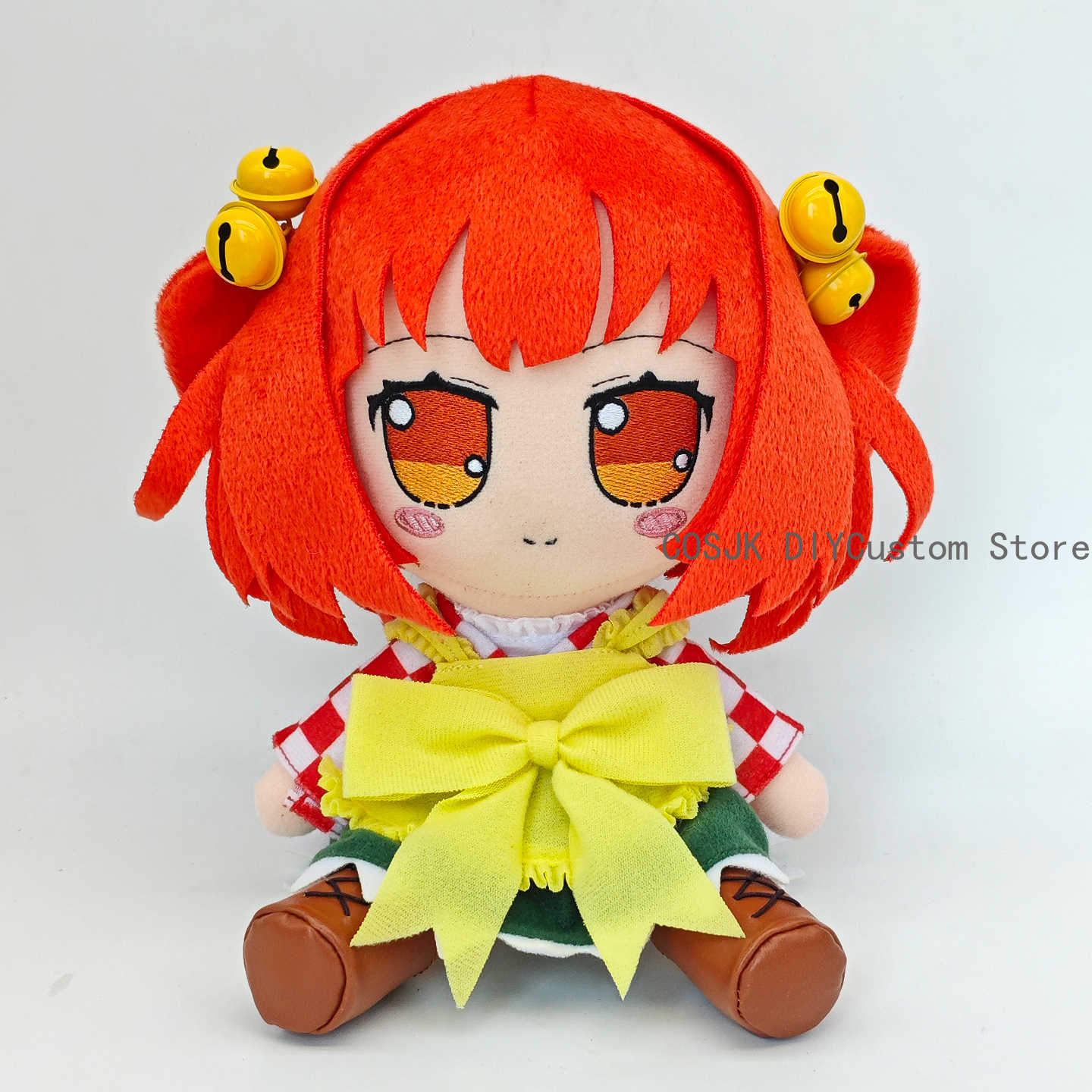 Cute Motoori Kosuzu Touhou Pro - đánh giá và giá Anime Cosplay Girl