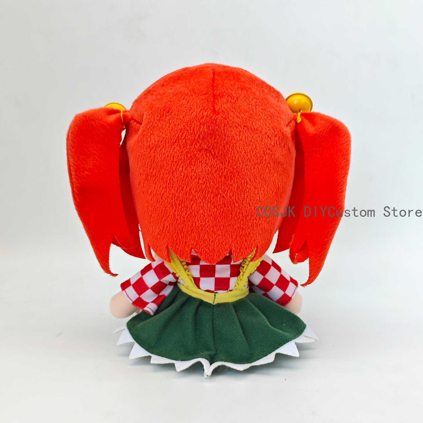 Cute Motoori Kosuzu Touhou Pro - đánh giá và giá Anime Cosplay Girl