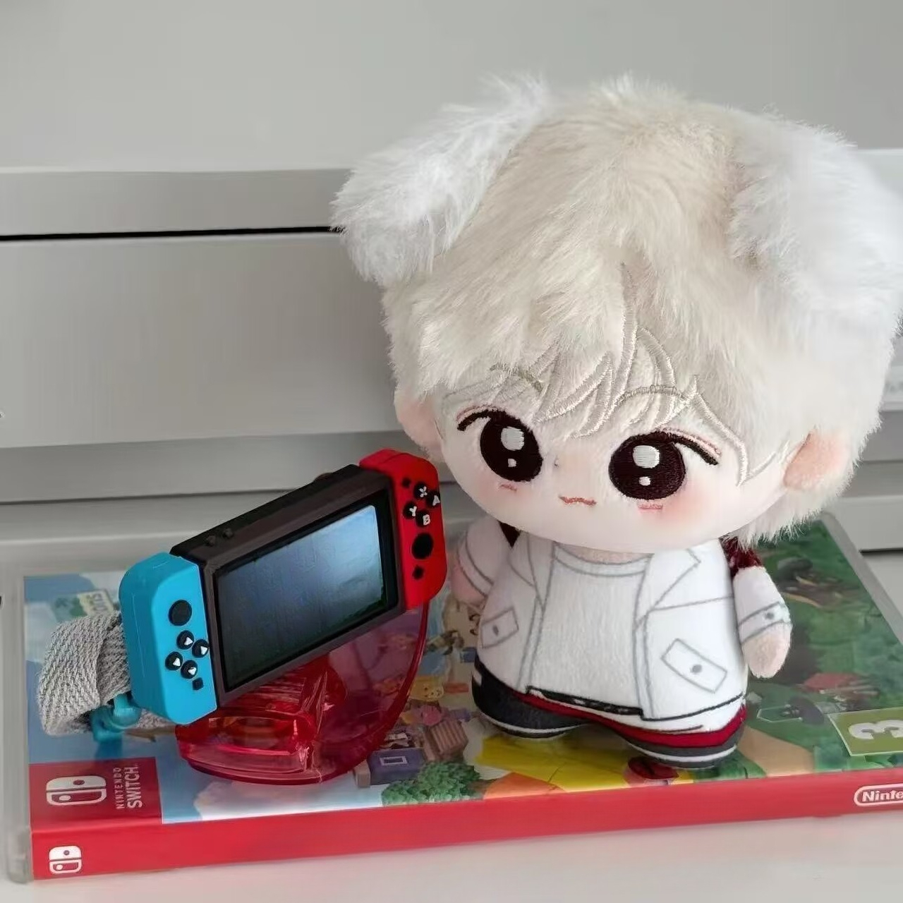 First release: TOMORROWXTOGETH - đánh giá và giá Anime Cosplay Characters