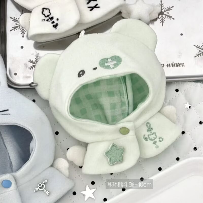5cm10cm doll clothes new produ - đánh giá và giá Anime Cosplay Swimsuit