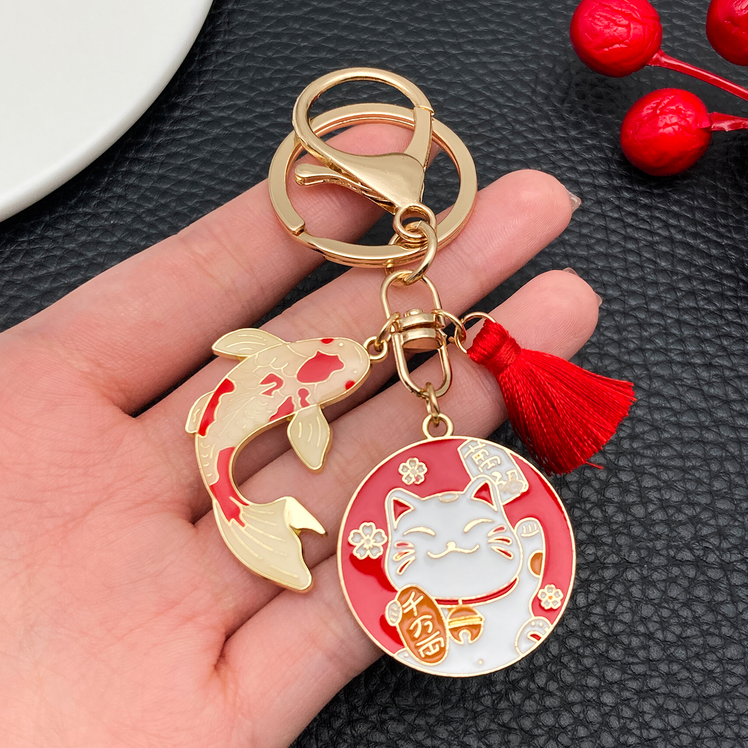 Japanese Maneki-neko (Lucky Ca - đánh giá và giá Naruto Headband Metal