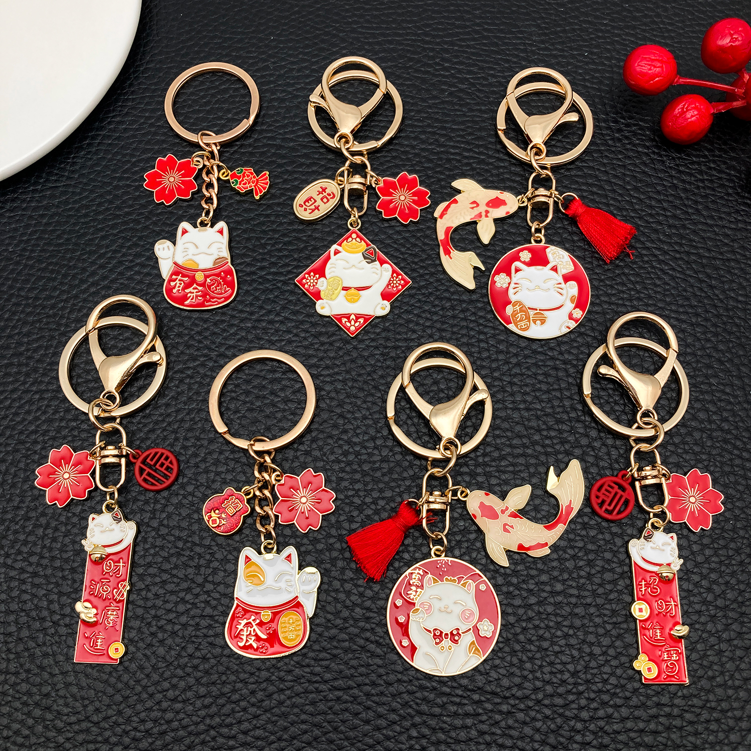 Japanese Maneki-neko (Lucky Ca - đánh giá và giá Naruto Headband Metal